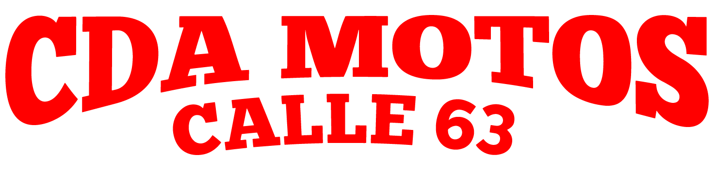 CDA Motos Calle 63