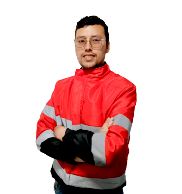 ingeniero CDA Motos Calle 63